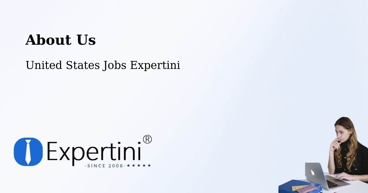 About Expertini Recruitment Platform  – Leechburg - Leechburg, United States Jobs Expertini