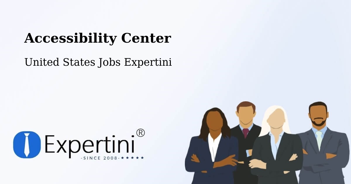 Accessibility Statement – Leechburg - United States Jobs Expertini