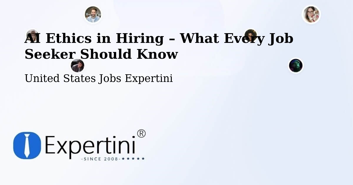 AI Ethics in Recruitment & Hiring – Leechburg - Leechburg, United States Jobs Expertini