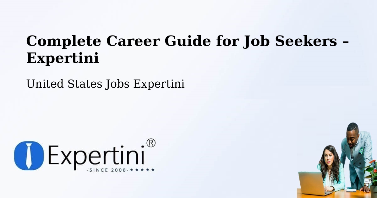 Career Guide for Job Seekers – Leechburg - Leechburg, United States Jobs Expertini