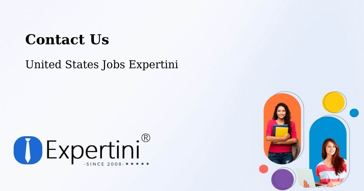 Contact Expertini – Leechburg - United States Jobs Expertini