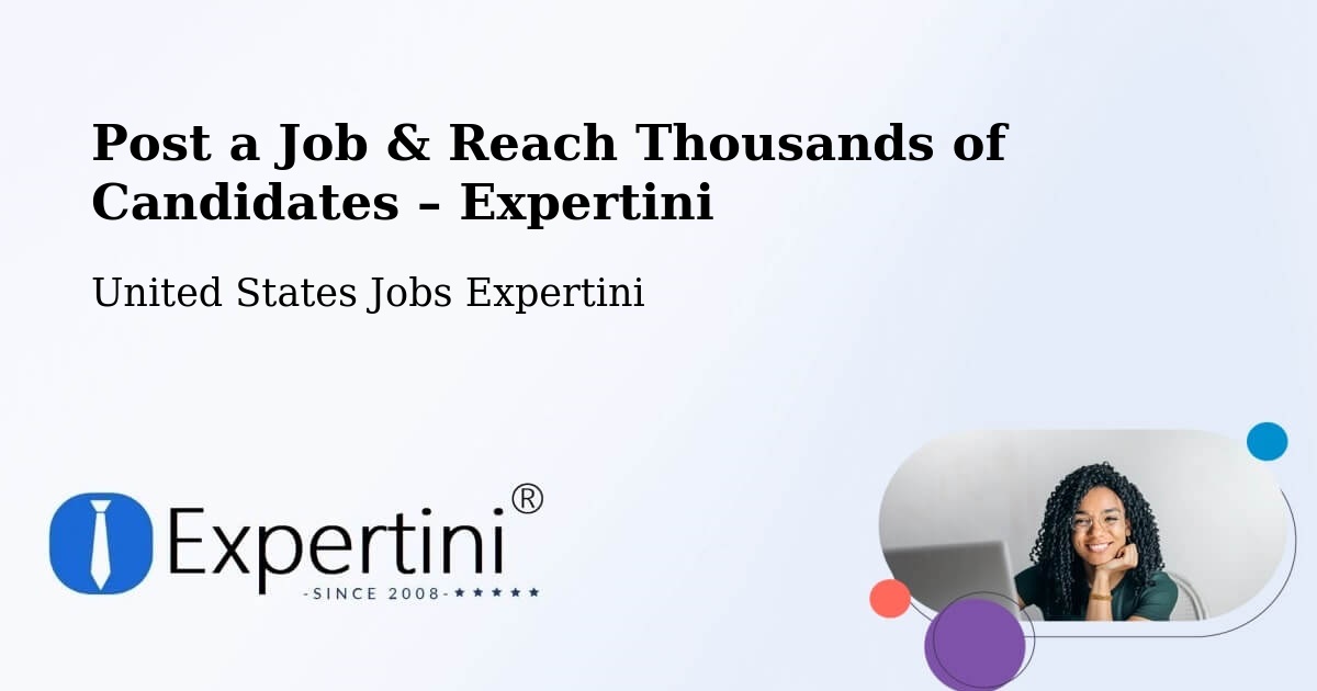 Post a Job in Leechburg – Hire the Right Talent - Leechburg, United States Jobs Expertini
