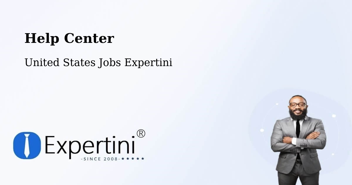 Help Center – Leechburg - United States Jobs Expertini
