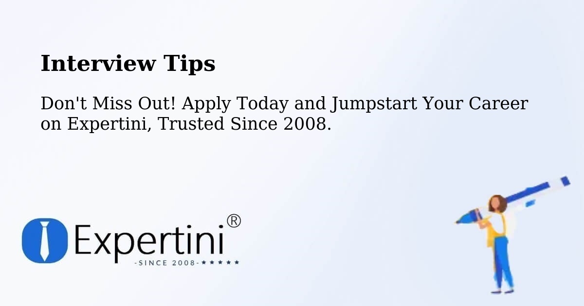 Interview Tips & Techniques for Job Seekers – Leechburg - Leechburg, United States Jobs Expertini