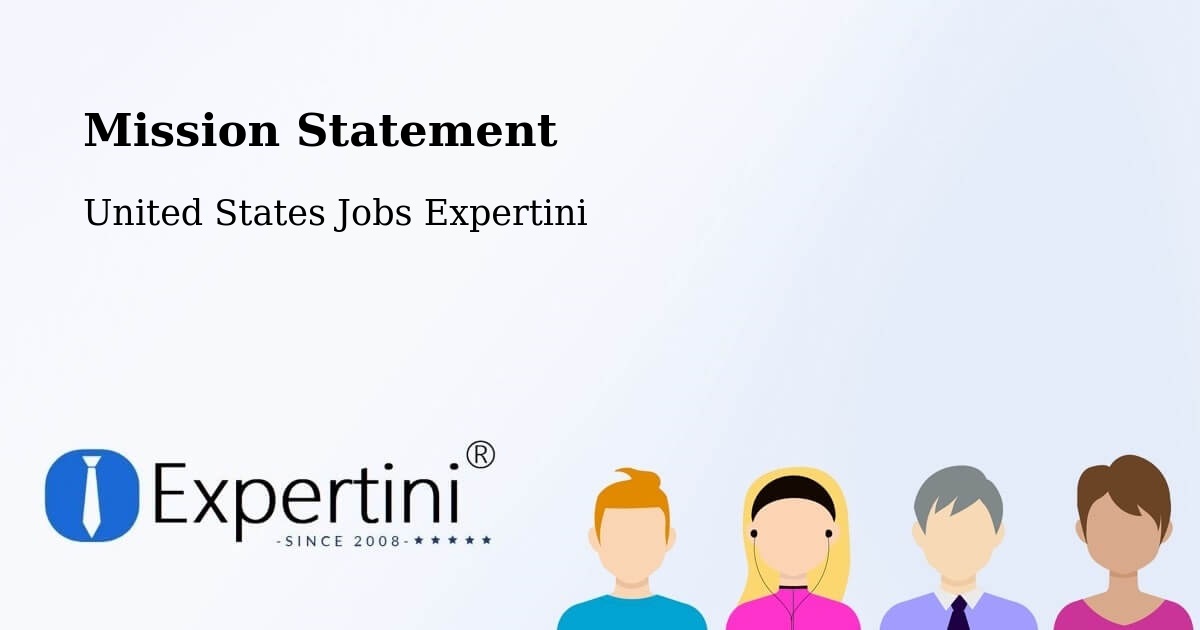 Corporate Mission – Leechburg - United States Jobs Expertini