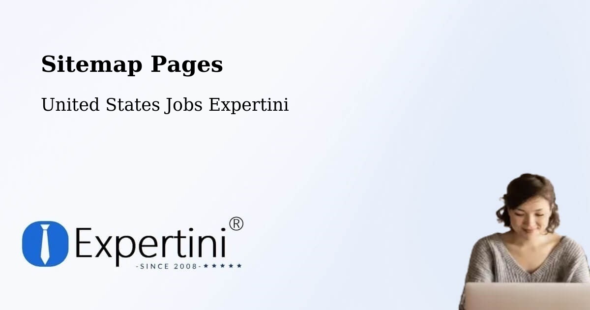 Sitemap Pages - Leechburg - United States Jobs Expertini