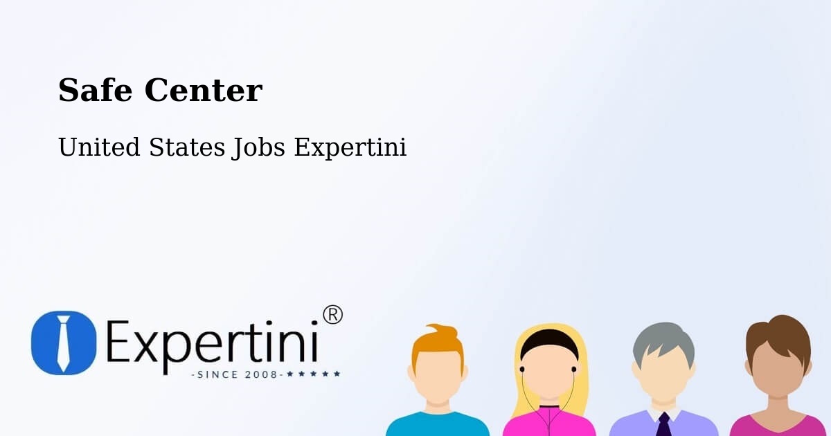 Safety Center – Leechburg - United States Jobs Expertini
