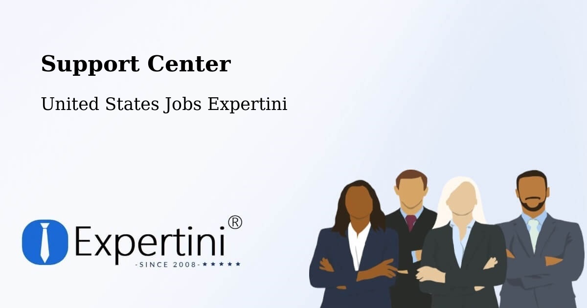 Support Services – Leechburg - United States Jobs Expertini
